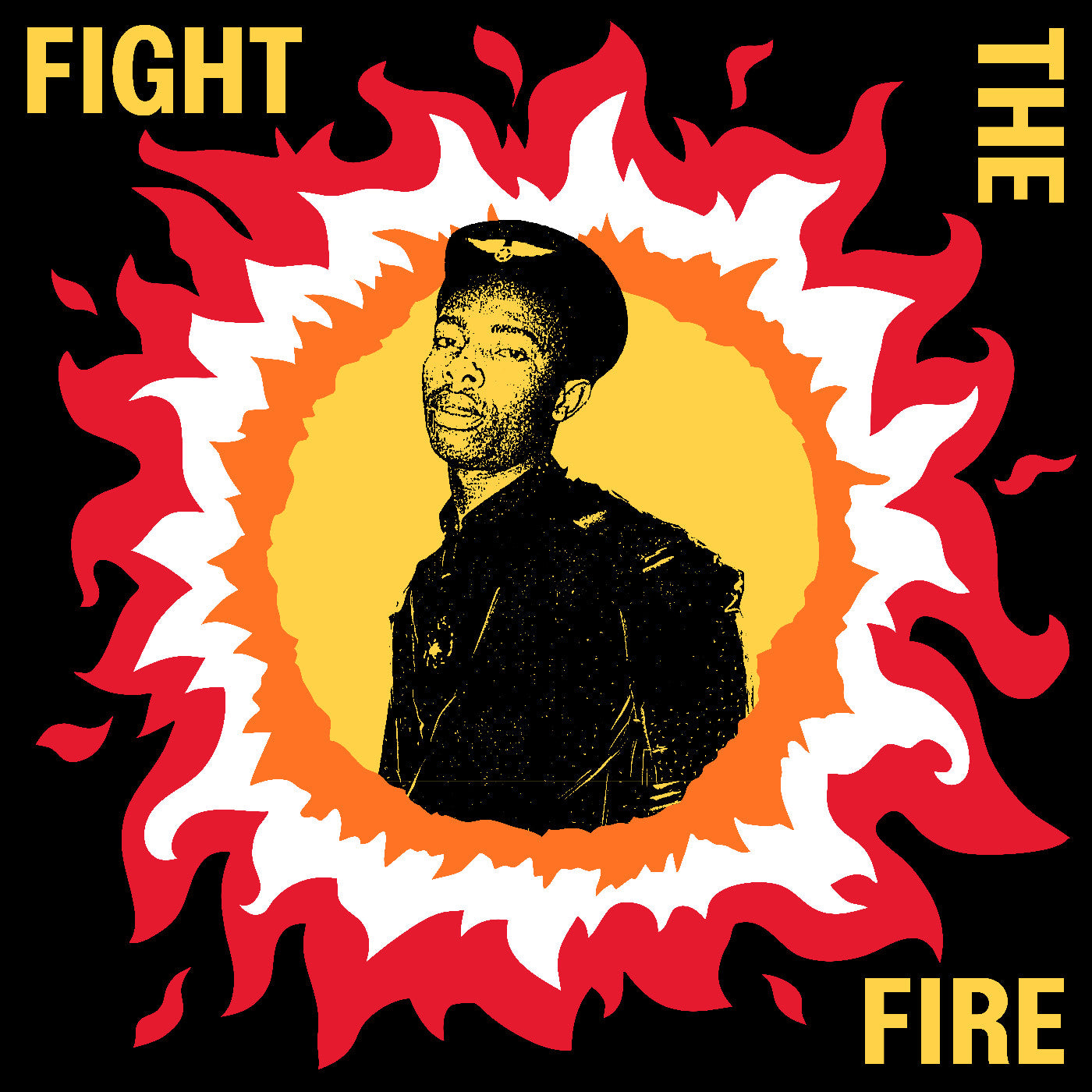 Conscious Roots And Dub In Nigeria 1986-91 Fight The Fire: Digital Reggae (2x VINYL) | Mint (M) Mint (M)
