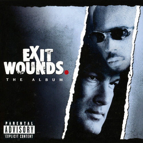 Exit Wounds (Original Motion Picture Soundtrack) (Various Artists) [Explicit Content] (2 Lp) | Mint (M) Mint (M)