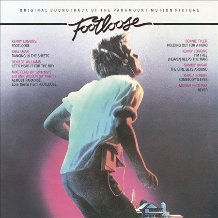 Footloose (Original Soundtrack) | Mint (M) Mint (M)
