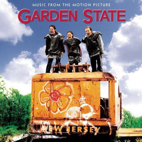 Garden State (Music From the Motion Picture) (180 Gram Vinyl, Download Insert) | Mint (M) Mint (M)
