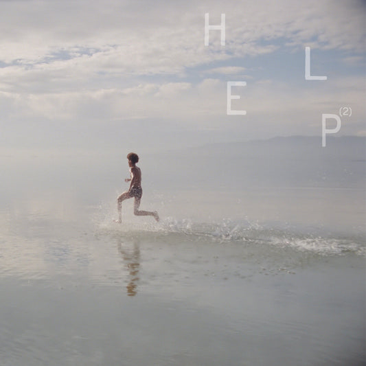 Help(2) (2xVINYL) |