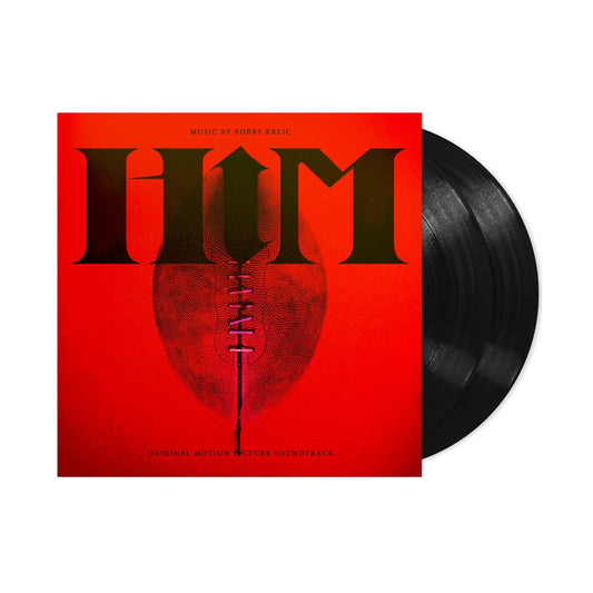 Him (Original Motion Picture Soundtrack) [2LP] |