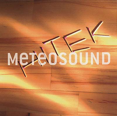 Hitek By Meteosound |