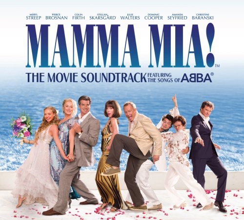 Various Artists - Mamma Mia! (Original Soundtrack) |