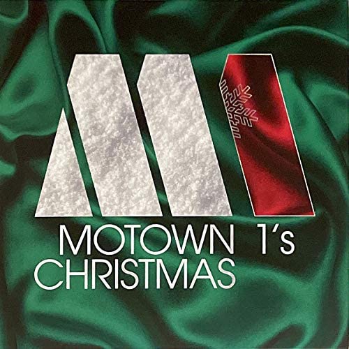 Motown Christmas 1's Transparent (Limited Edition, Red/Green Vinyl) (2 Lp) | Mint (M) Mint (M)