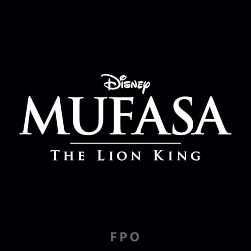 Mufasa: The Lion King (Original Soundtrack) |
