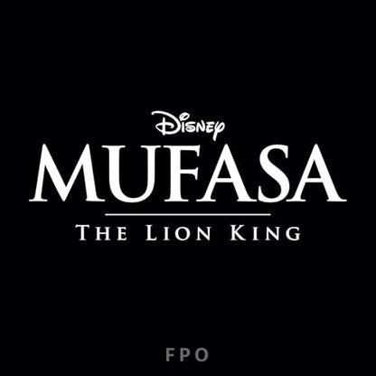 Mufasa: The Lion King (Original Soundtrack) |