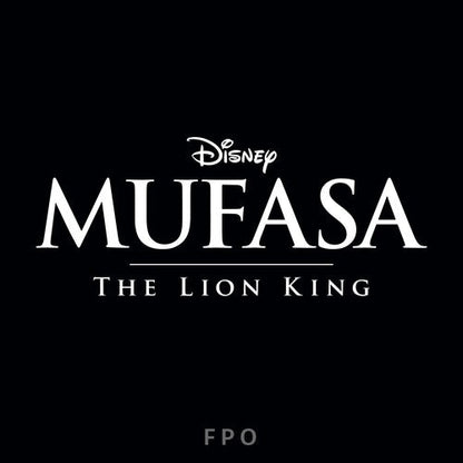 Mufasa: The Lion King (Original Soundtrack) |