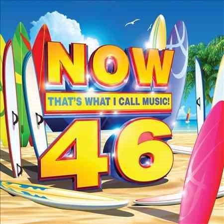 NOW 46 |
