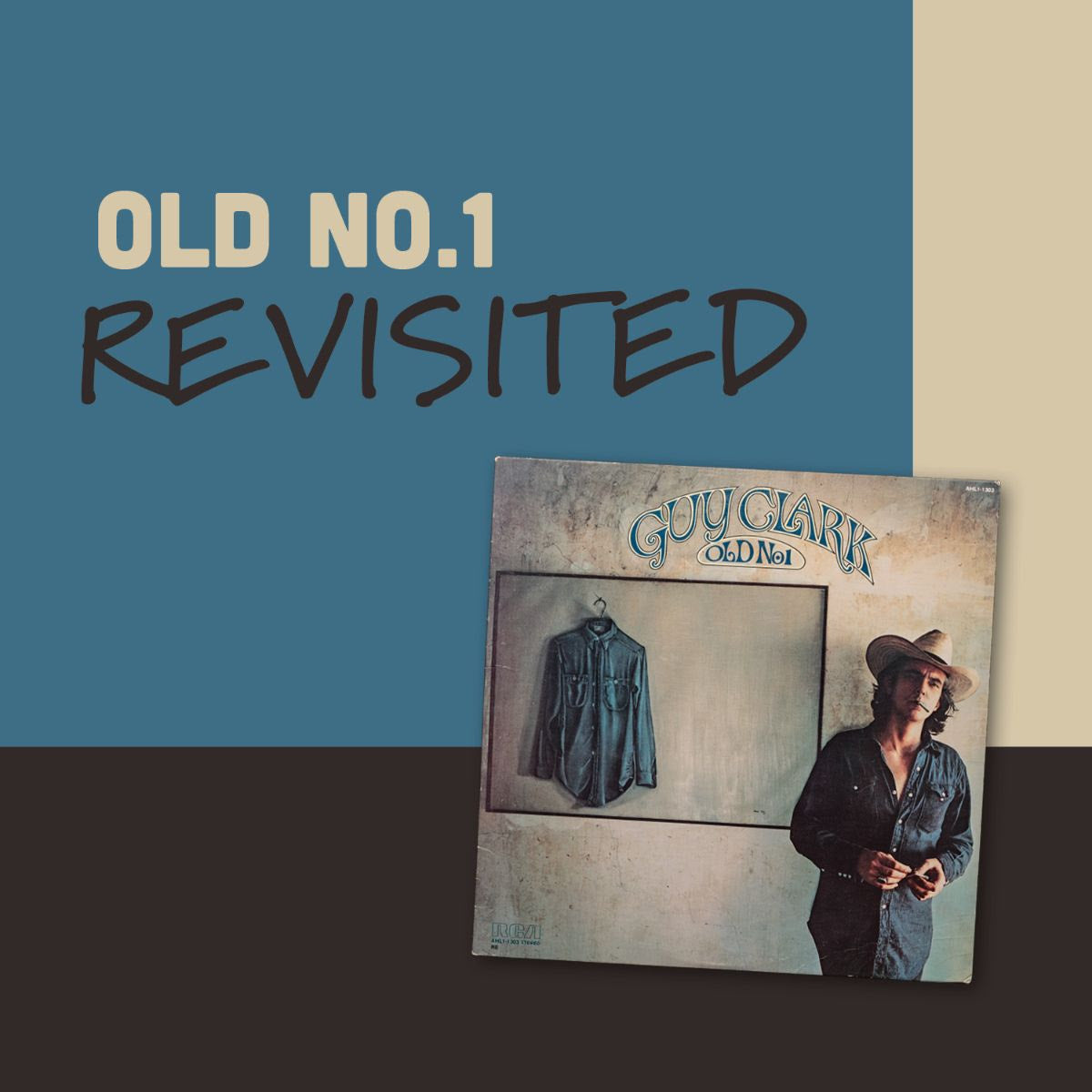 Various Artists - Old No. 1 Revisted |