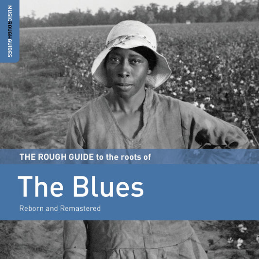 Rough Guide To The Roots Of The Blues (Various Artists) |