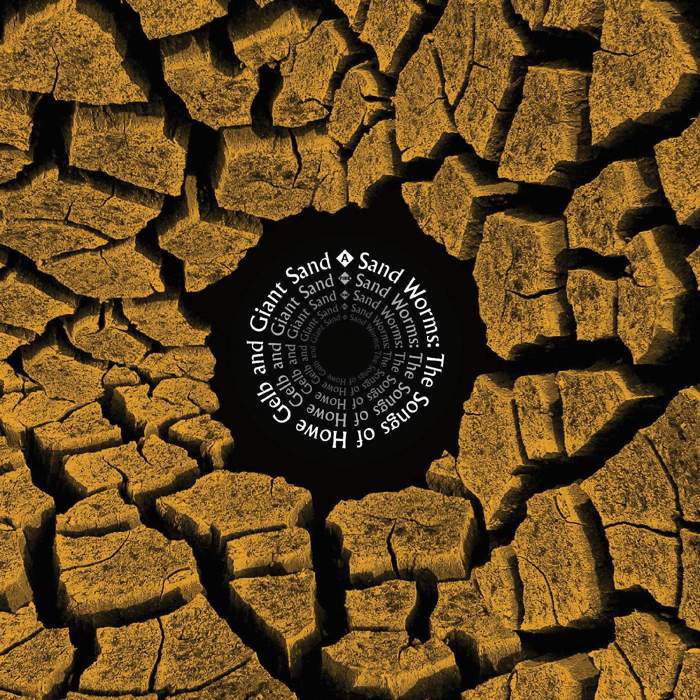 Sand Worms (The Songs Of Howe Gelb And Giant Sand) |