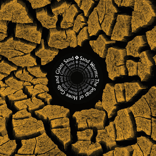 Sand Worms (The Songs Of Howe Gelb And Giant Sand) |