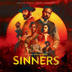 Various Artists - Sinners (Original Motion Picture Soundtrack) (2x VINYL) | Mint (M) Mint (M)