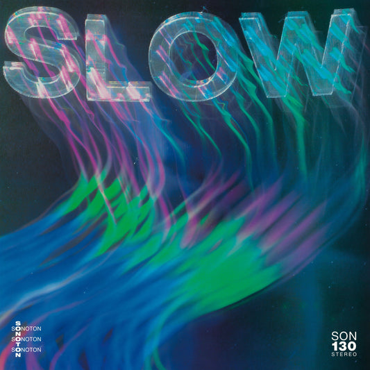 Slow (Motion And Movement) |