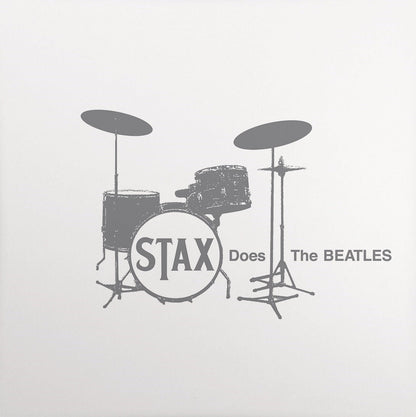 Various Artists - (PRESALE 6/26/26) Stax Does The Beatles (VINYL) | Mint (M) Mint (M)