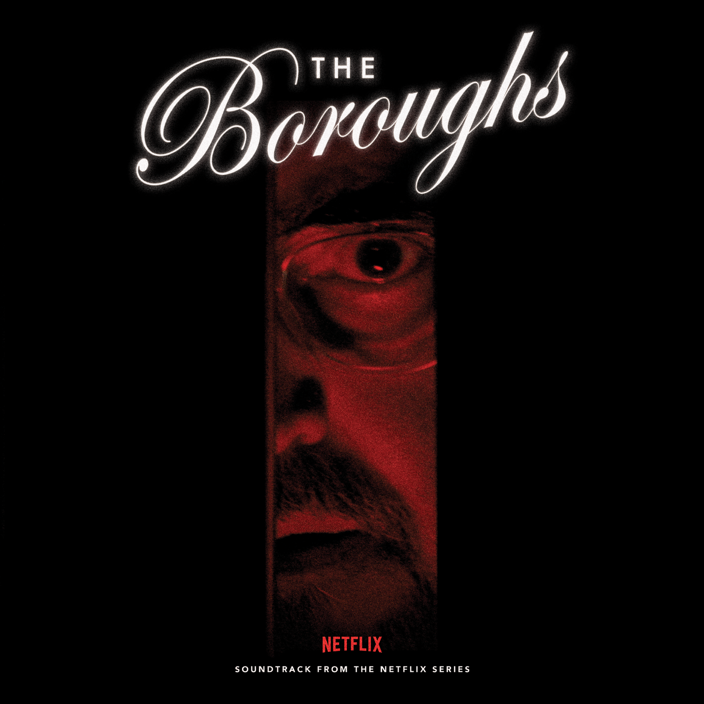 Various Artists - (PRESALE 6/19/26) The Boroughs (CD) | Mint (M) Mint (M)