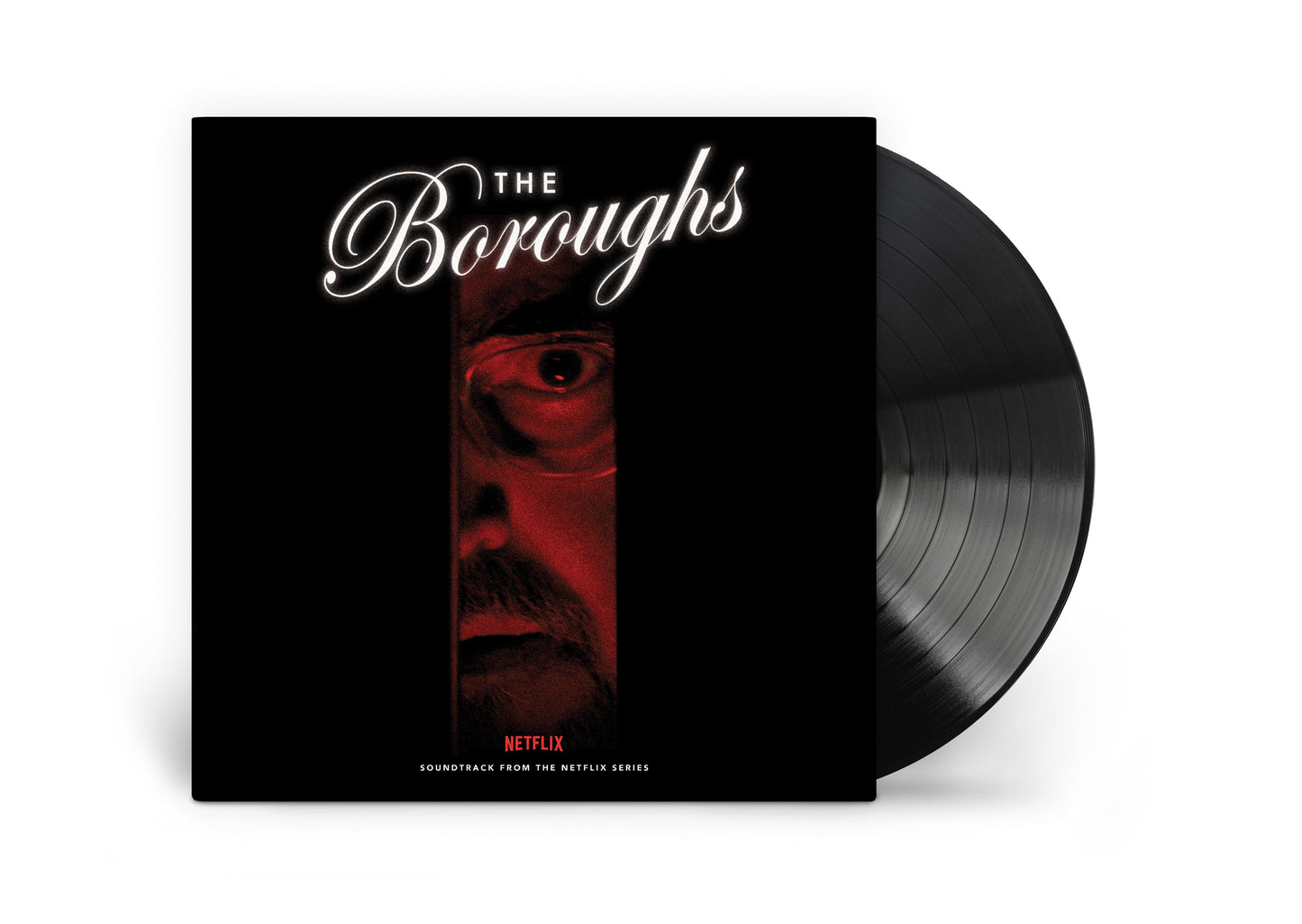 Various Artists - (PRESALE 6/19/26) The Boroughs (140G VINYL) |