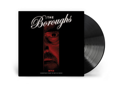 Various Artists - (PRESALE 6/19/26) The Boroughs (140G VINYL) |