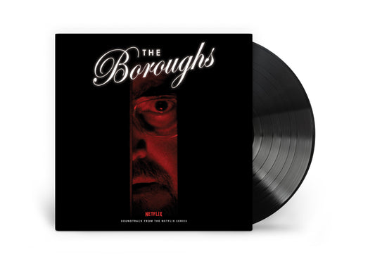 Various Artists - (PRESALE 6/19/26) The Boroughs (140G VINYL) |