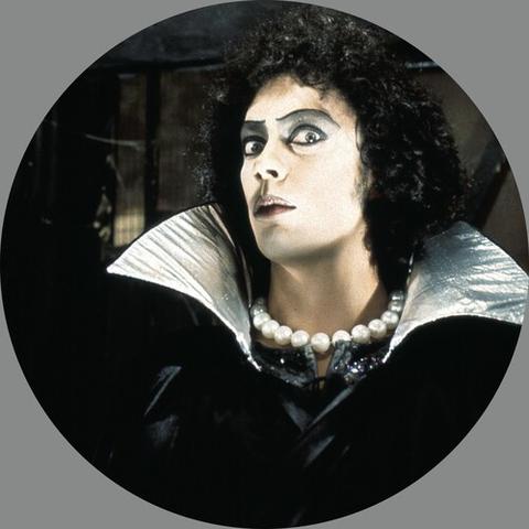 The Rocky Horror Picture Show - Original Soundtrack (Picture Disc) | Mint (M) Mint (M)