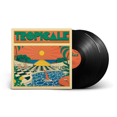 Various Artists - Tropicale [2 LP] |