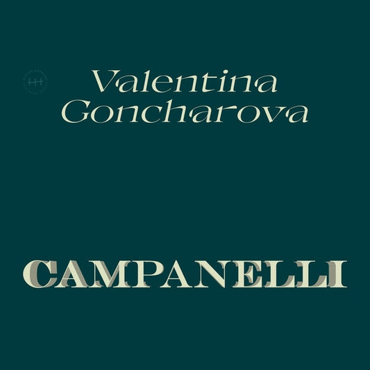 Campanelli (VINYL) | Mint (M) Mint (M)