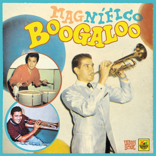 Magnifico Boogaloo |