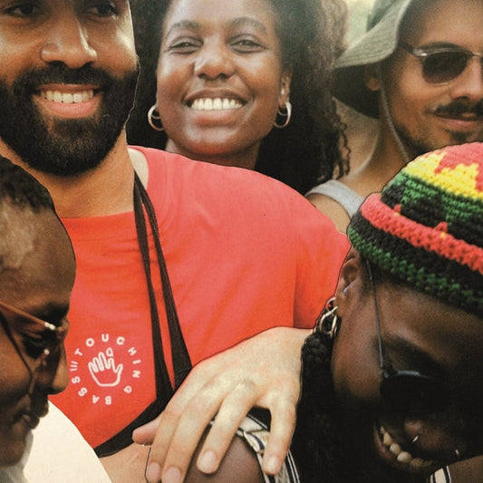 Touching Bass Presents: Soon Come |