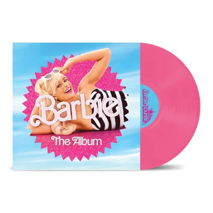 Barbie - The Album | Mint (M) Mint (M)