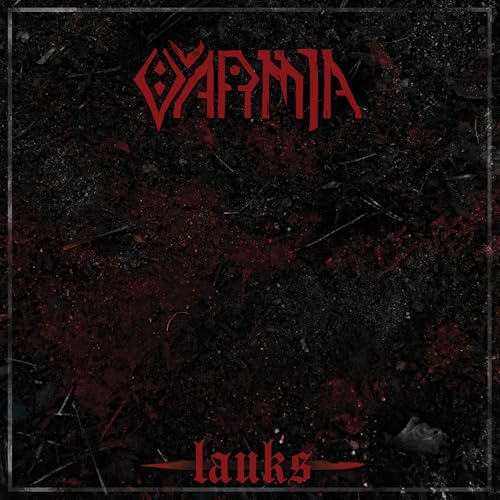Varmia - Lauks |