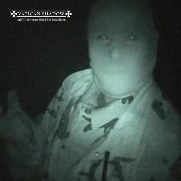 Atta's Apartment Slated For Demolition | Mint (M) Mint (M)