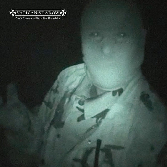 Atta's Apartment Slated For Demolition | Mint (M) Mint (M)