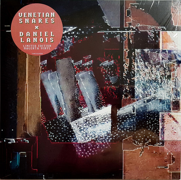 Venetian Snares x Daniel Lanois | Mint (M) Mint (M)