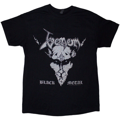 Black Metal |