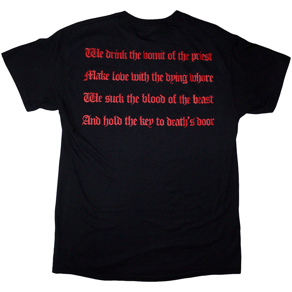 Black Metal |
