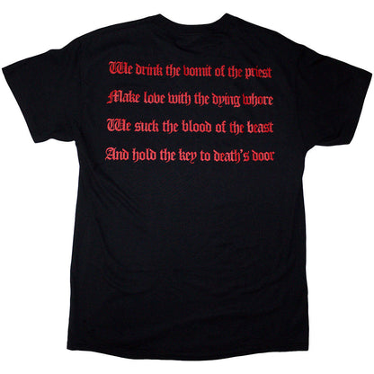 Black Metal |