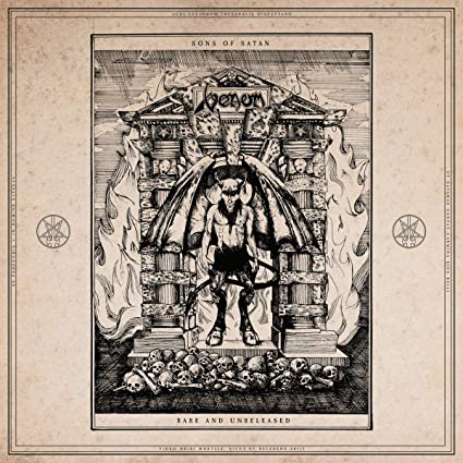 Sons of Satan |