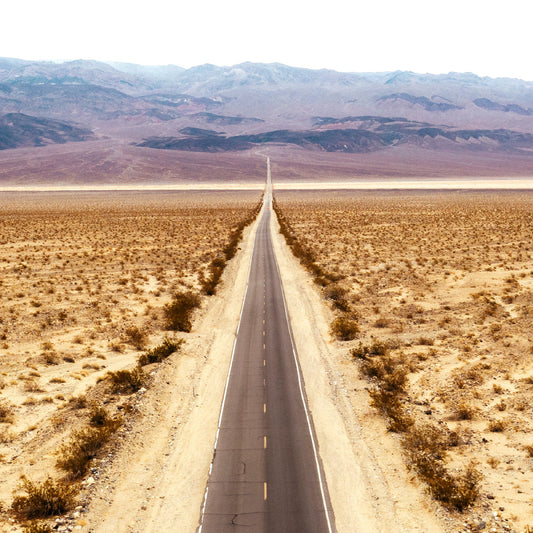 Music For Roads | Mint (M) Mint (M)