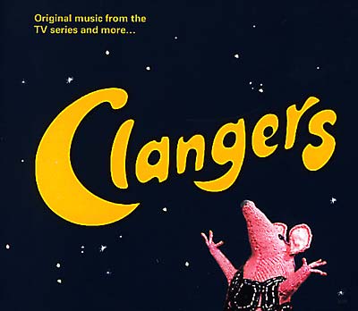 The Clangers: Original Television Music |