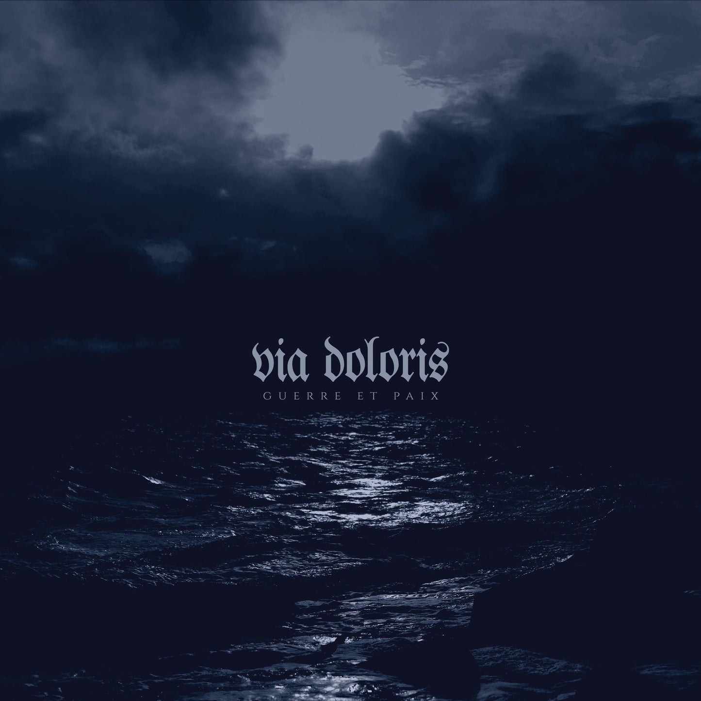 Via Doloris - Via Doloris (Limited Gatefold) |