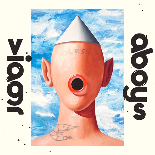 Viagr Aboys (VINYL) |