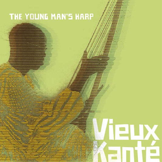 The Young Man's Harp |