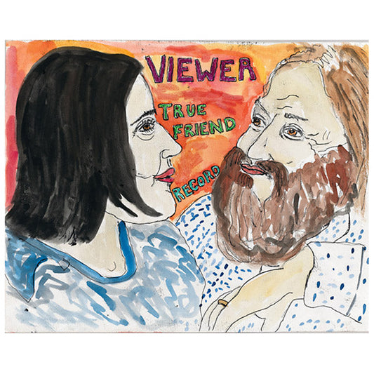 True Friend Record |