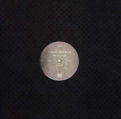 Planet Funk |