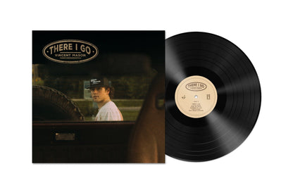 There I Go (VINYL) | Mint (M) Mint (M)