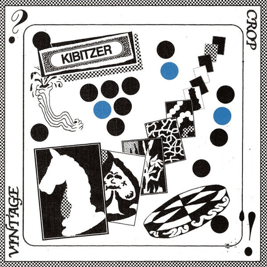 Kibitzer |