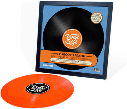 Vinyl Styl™ - 12" Record Frame (VINYL) |