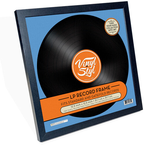 Vinyl Styl™ - 12" Record Frame (VINYL) |