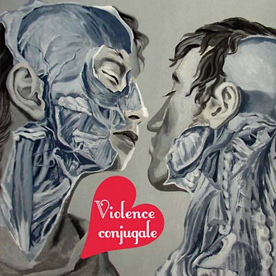 Violence Conjugale |